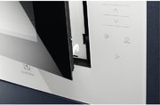 Встраиваемая микроволновая печь Electrolux KMFE264TEW фото 3 в Новосибирске