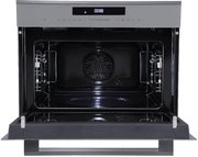 Духовой шкаф Korting OKB 3250 GBXGr MW фото 3 в Новосибирске