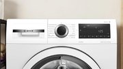 Стирально-сушильная машина Bosch WNA144VBSN фото 2 в Новосибирске
