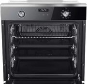 Духовой шкаф Haier HOX-P09CGBX фото 3 в Новосибирске