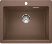 Мойка Бланко PLEON 6 SILGRANIT PuraDur мускат фото в Новосибирске Мойка Blanco PLEON 6 SILGRANIT PuraDur мускат фото в Новосибирске