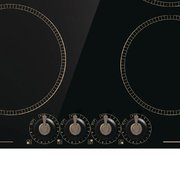 Индукционная варочная панель Gorenje IK640CLB фото 3 в Новосибирске