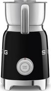 Вспениватель молока Smeg MFF11BLEU фото 2 в Новосибирске
