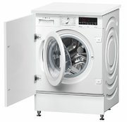Встраиваемая стиральная машина Bosch WIW28540OE фото 2 в Новосибирске