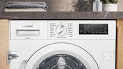 Встраиваемая стиральная машина Siemens WI14W443 фото 2 в Новосибирске