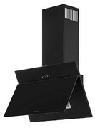 Вытяжка KRONA ESTER 600 black PB фото 4 в Новосибирске
