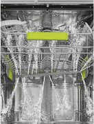 Встраиваемая посудомоечная машина Smeg ST273CL фото 4 в Новосибирске