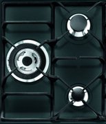 Варочная панель Smeg SR764AS фото 2 в Новосибирске
