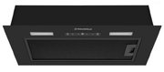 Встраиваемая вытяжка Maunfeld THAMES 651 GEST BLACK фото 4 в Новосибирске