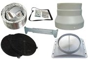 Вытяжка Kaiser A 6315 RotEm Eco фото 4 в Новосибирске