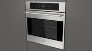 Духовой шкаф Fulgor Milano FCO 6214 P TEM X фото 2 в Новосибирске