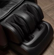 Массажное кресло BORK D630 фото 4 в Новосибирске