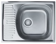 Мойка Franke ETN 611-56 фото в Новосибирске