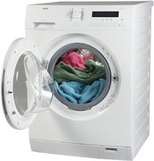 Стиральная машина AEG L75280FL фото 2 в Новосибирске