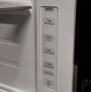 Холодильник Lofra GFRBP 918/A CHROME фото 4 в Новосибирске