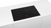 Индукционная варочная панель Bosch PXE801DC1E фото 3 в Новосибирске