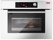 Духовой шкаф Ilve 645SLZT4/SS