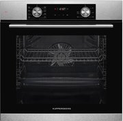Духовой шкаф Kuppersberg HF 607 BX фото 2 в Новосибирске