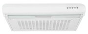 Вытяжка Maunfeld MPC 60 WHITE фото 2 в Новосибирске