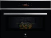 Встраиваемая микроволновая печь Electrolux EVM8E09X