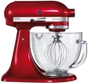 Миксер KitchenAid KSM156PSECA фото в Новосибирске