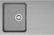 Мойка Франке Orion OID 611-78 серый фото в Новосибирске Мойка Franke Orion OID 611-78 серый фото в Новосибирске