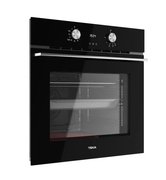 Духовой шкаф Teka HLB 8408 NIGHT RIVER BLACK фото 2 в Новосибирске