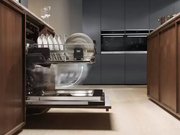 Встраиваемая посудомоечная машина Electrolux EEC967310L фото 3 в Новосибирске