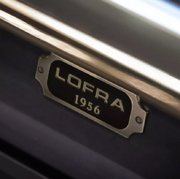 Встраиваемая микроволновая печь Lofra FMRNM66ME BRONZE фото 2 в Новосибирске