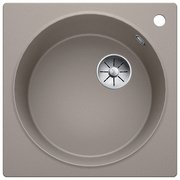 Мойка Бланко ARTAGO 6 отводная арматура InFino® серый беж фото в Новосибирске Мойка Blanco ARTAGO 6 отводная арматура InFino® серый беж фото в Новосибирске