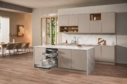 Встраиваемая посудомоечная машина Miele G 7658 SCVi XXL фото 3 в Новосибирске