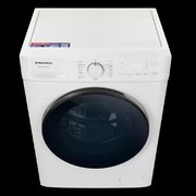 Стиральная машина с паром Maunfeld MFWM128WH053 фото 2 в Новосибирске