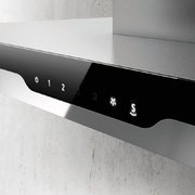 Вытяжка Elica TOP SENSE IXBL/F/90 фото 2 в Новосибирске