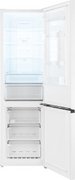 Отдельностоящий холодильник с инвертором Weissgauff WRK 2000 Full NoFrost Inverter White фото 2 в Новосибирске