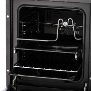 Электрический духовой шкаф KRONA SONATA 45 BL фото 4 в Новосибирске