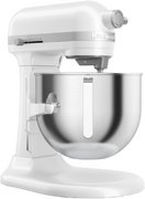 Миксер KitchenAid Heavy Duty 5KSM70JPXEWH фото 4 в Новосибирске
