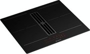 Варочная панель со встроенной вытяжкой Faber Galileo Slim F600 фото 2 в Новосибирске