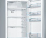 Двухкамерный холодильник Bosch KGN39UL30U фото 2 в Новосибирске