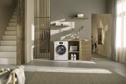 Стиральная машина Miele WEB365WCS Chrome Edition фото 3 в Новосибирске