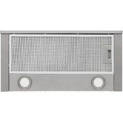 Встраиваемая вытяжка KRONA KAMILLA MV 6002 INOX фото 2 в Новосибирске