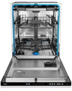 Встраиваемая посудомоечная машина Haier HDWE14-692RU фото 4 в Новосибирске