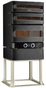Хьюмидор Afidano L3 (Черный оникс) фото 2 в Новосибирске