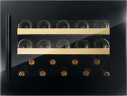 Винный шкаф Dunavox DVS-19.50B фото