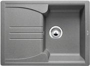 Мойка Blanco Enos 40 S алюметаллик фото в Новосибирске