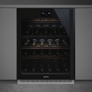 Винный холодильник Smeg CVI638LWN3 фото 3 в Новосибирске