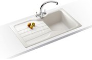 Мойка Franke MRG 611 белый фото 2 в Новосибирске