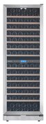 Встраиваемый винный шкаф CellarPrivate CP165-2T фото 2 в Новосибирске