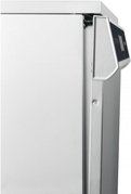 Посудомоечная машина с термодезинфекцией Smeg SWT260D фото 3 в Новосибирске