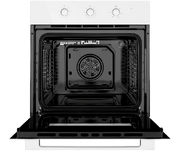 Духовой шкаф Maunfeld MEOC708PW фото 3 в Новосибирске
