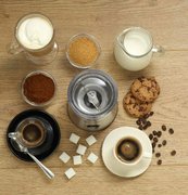 Кофемолка Gorenje SMK150E фото 4 в Новосибирске